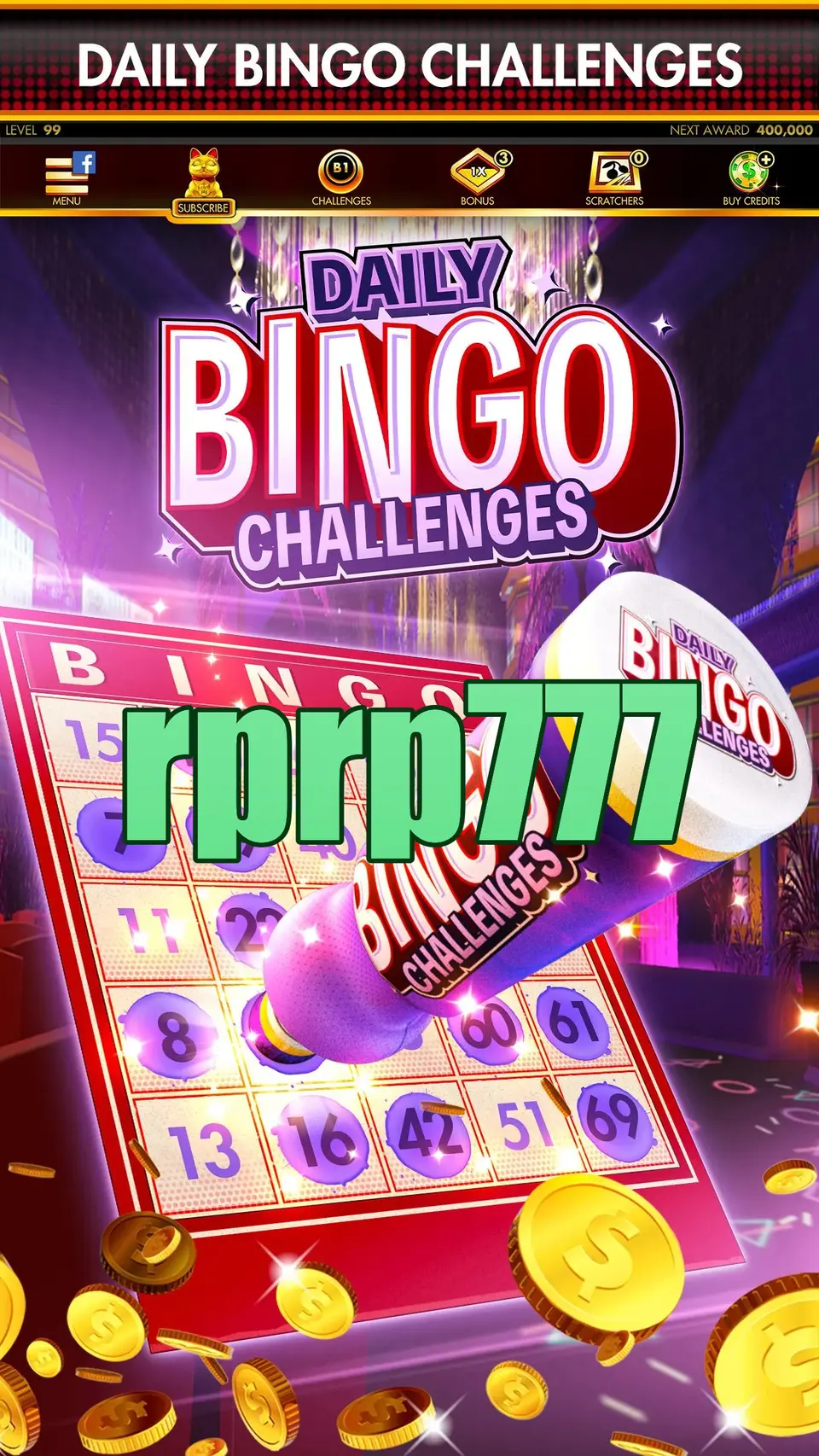 rprp777 APK