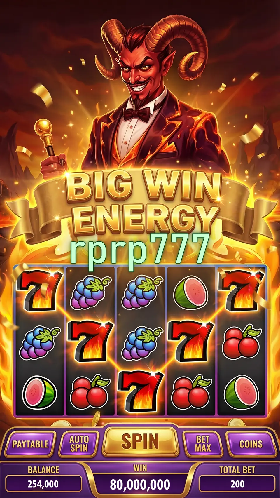 rprp777 APK